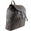 Moroccan Leather Backpack Ref:M59B
