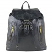 Moroccan Leather Backpack Ref:M59