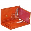 Moroccan card holder Real Leather Ref:PFIO