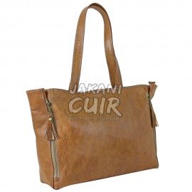 Moroccan Handbag With Kilim Ref:L67A