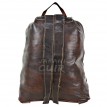 Moroccan Goat Leather Backpack Ref:M6B