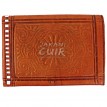 Moroccan Leather Wallet  Ref:PF2