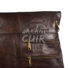 Moroccan Leather handbag