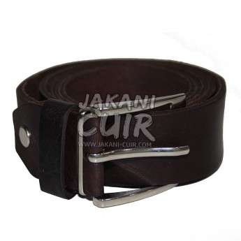 Moroccan leather belt Ref:CSA